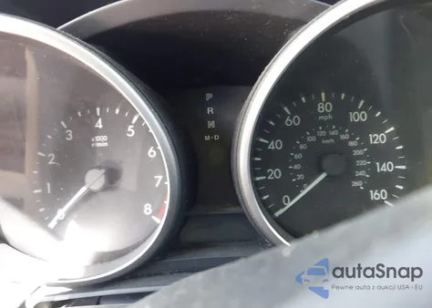 2012 Mazda Mazda5 Sport from USA, damaged, VIN JM1CW2BL2C06548